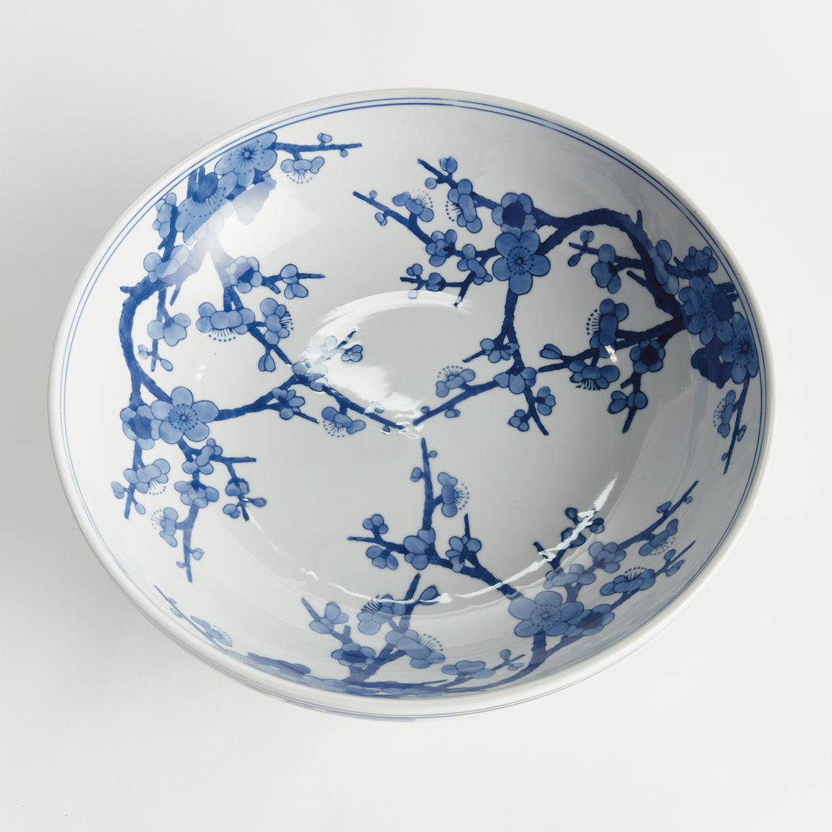 Barclay Butera Dynasty Empress Decorative Footed Bowl