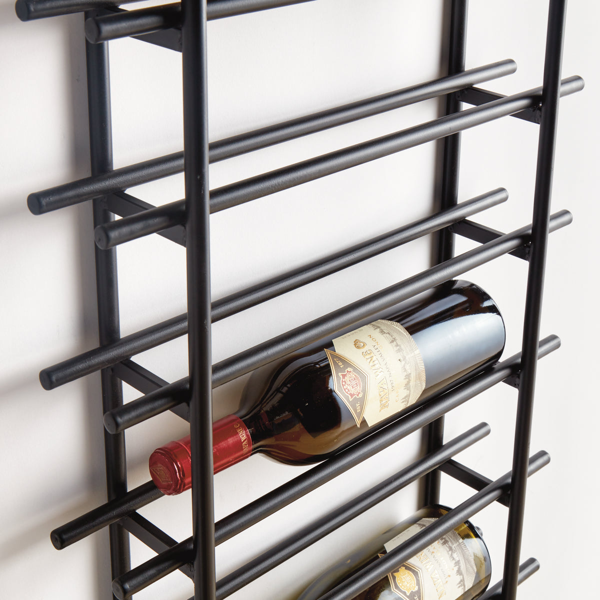 Barossa 12-bottle Wine Rack