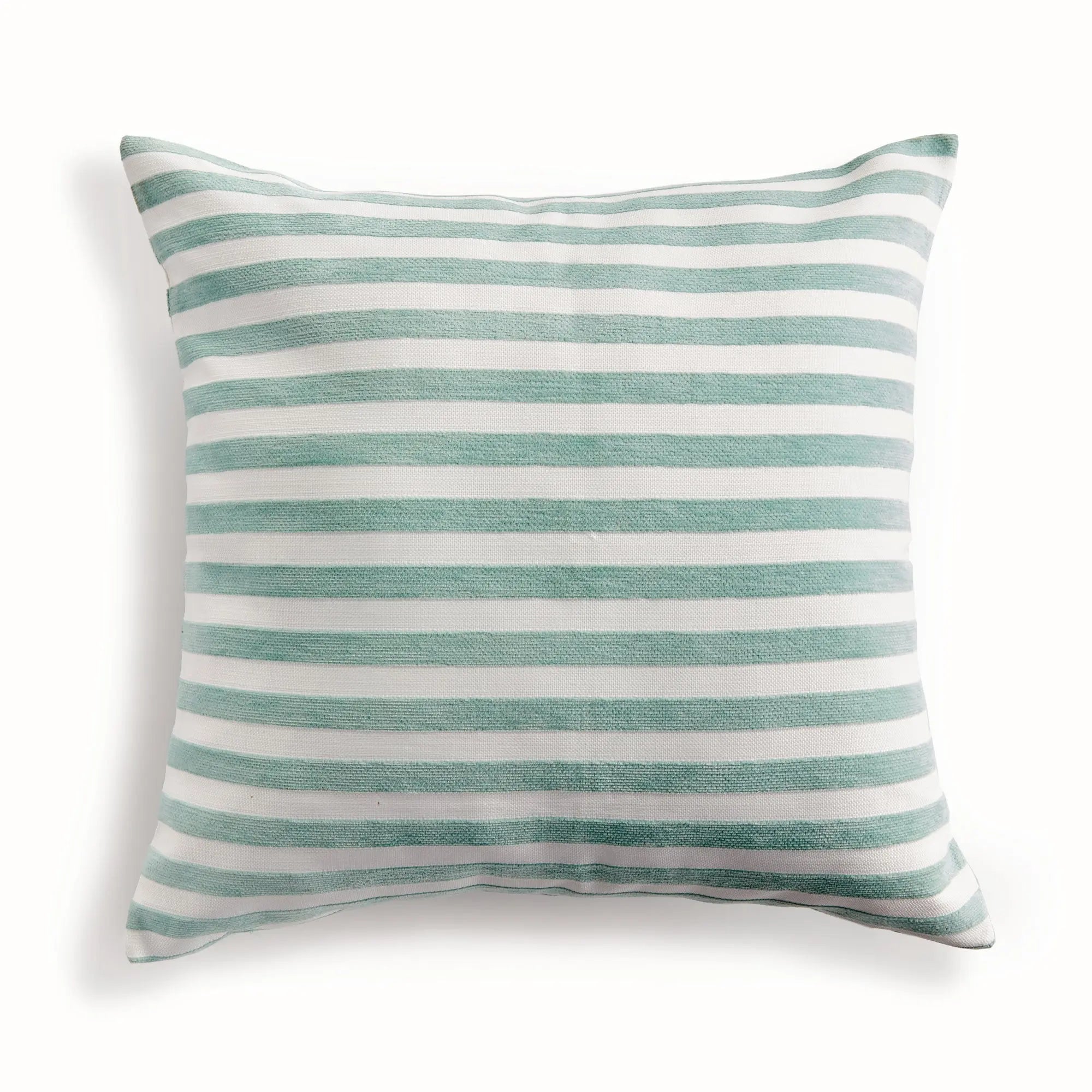 GIDEON SQUARE INDOOR-OUTDOOR PILLOW 24"