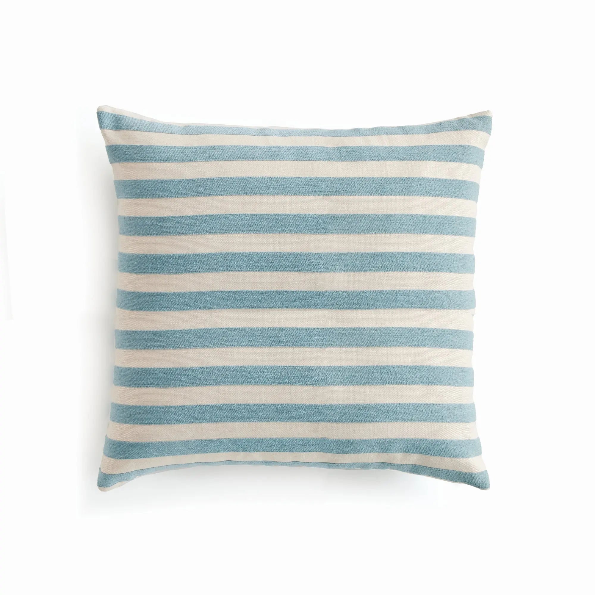 GRANT SQUARE INDOOR-OUTDOOR PILLOW 20"