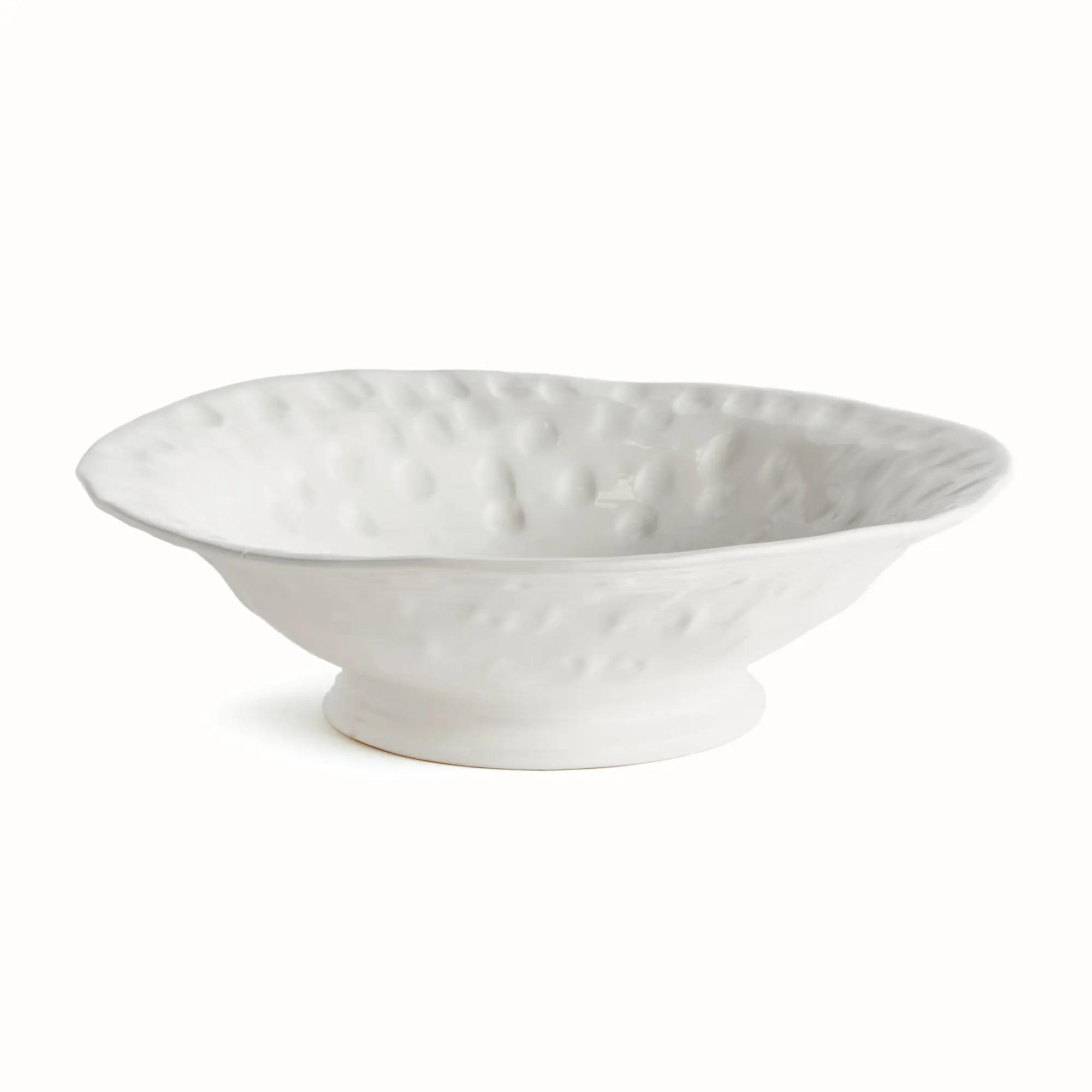 Italian Coastal Decorative Bowl (Small)