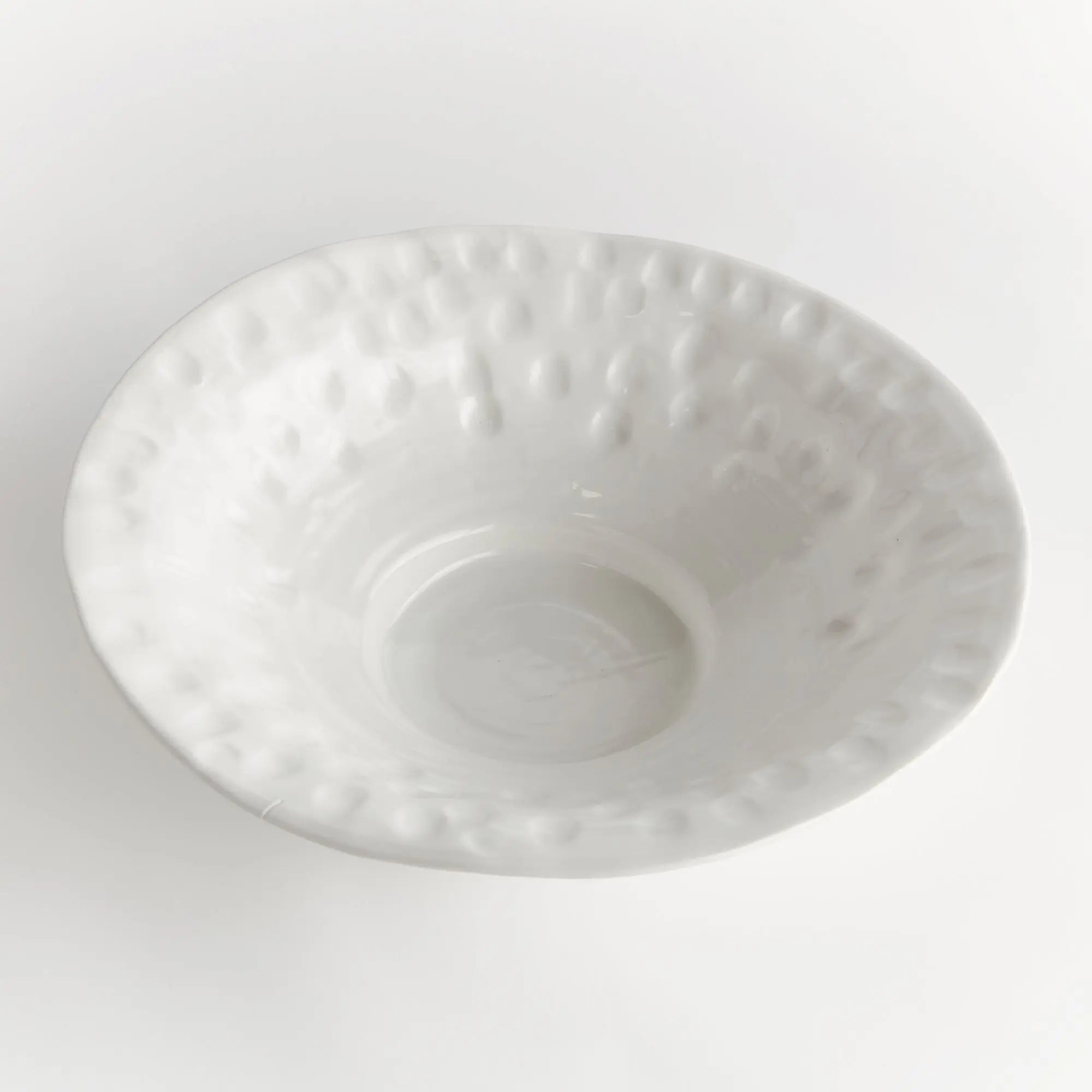 Italian Coastal Decorative Bowl (Small)