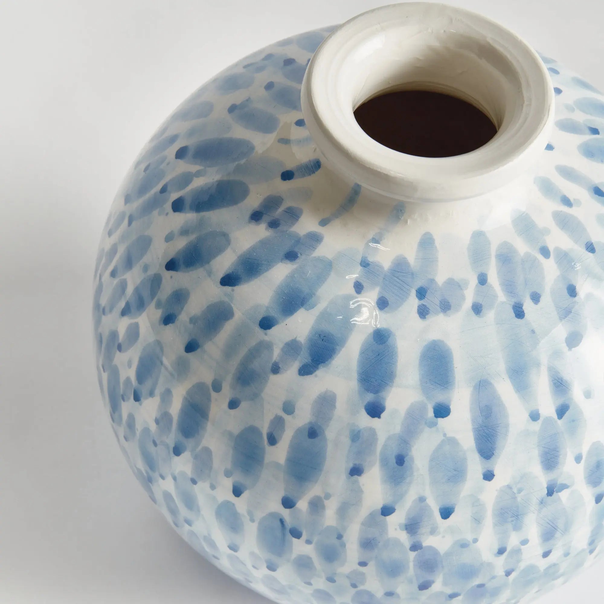 CASCATA VASE SMALL