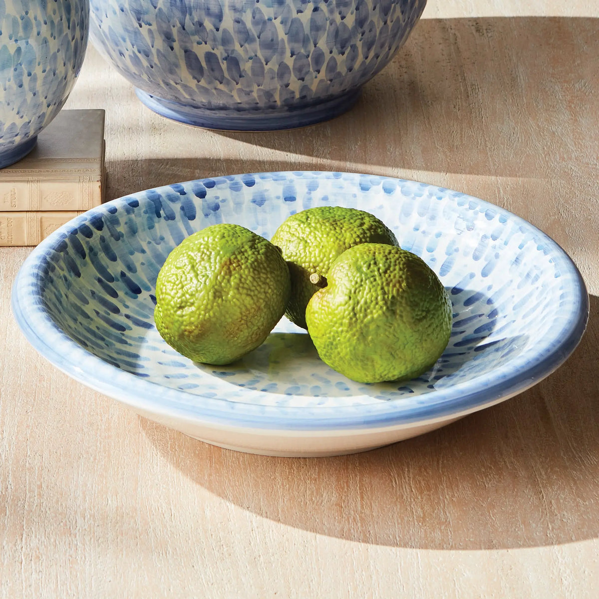 Cascata Decorative Bowl