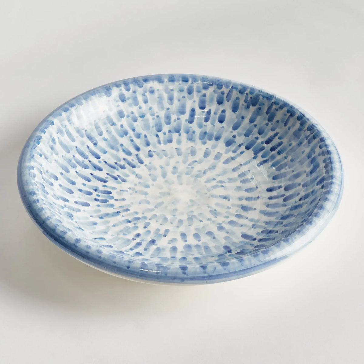 Cascata Decorative Bowl