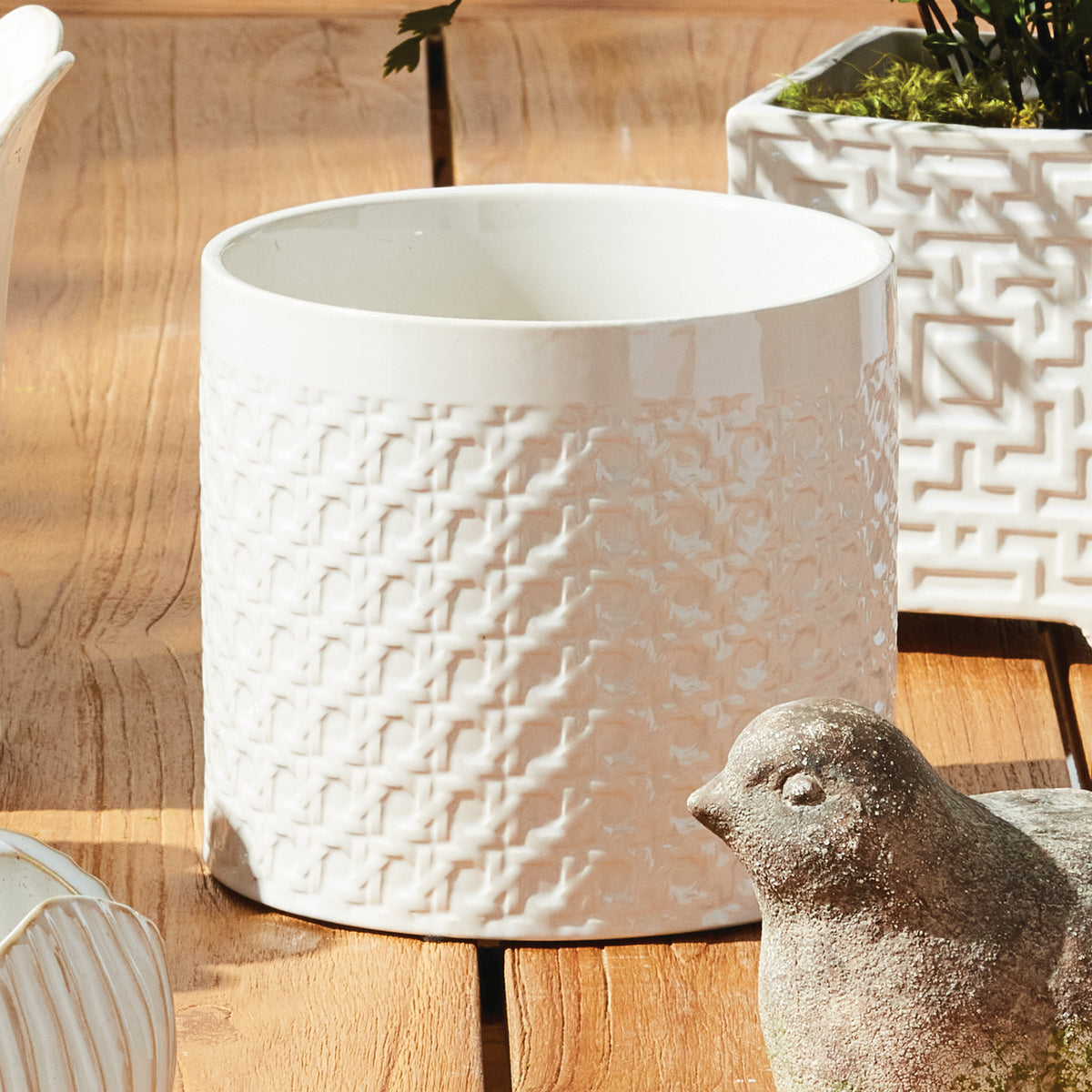 Greta Pot