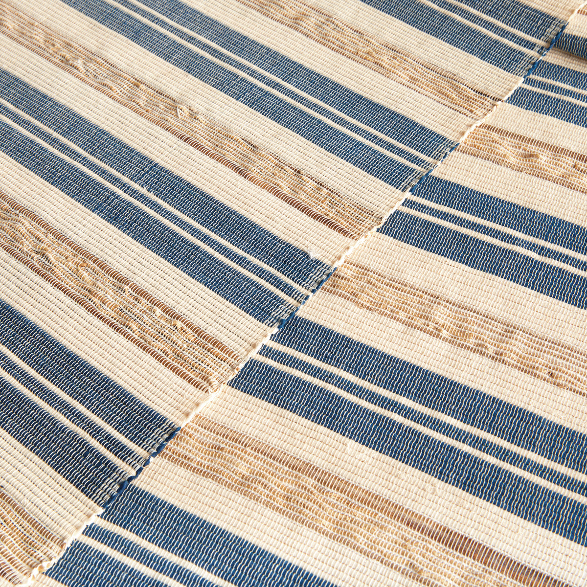 Barclay Butera Sycamore Canyon Striped Runner