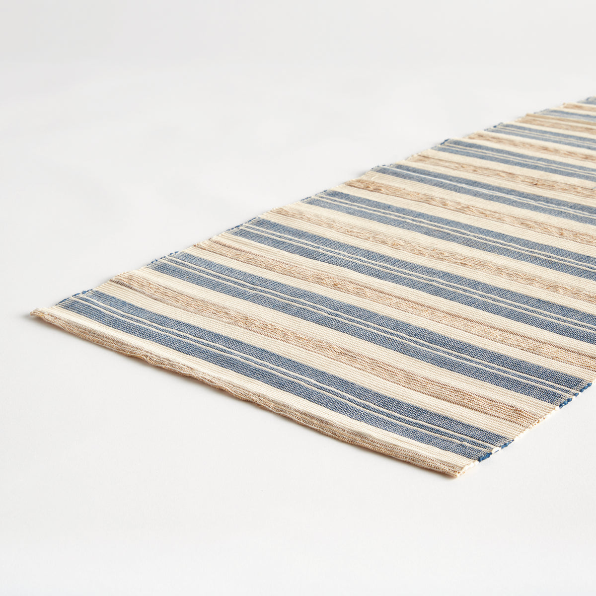 Barclay Butera Sycamore Canyon Striped Runner