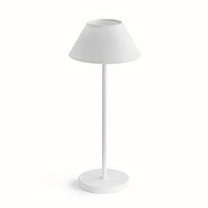 Alluna Cordless LED Lamp 14"