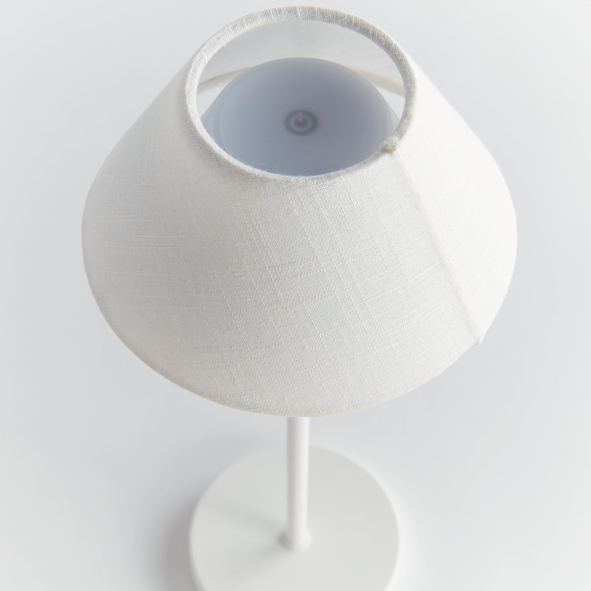 Alluna Cordless LED Lamp 14"