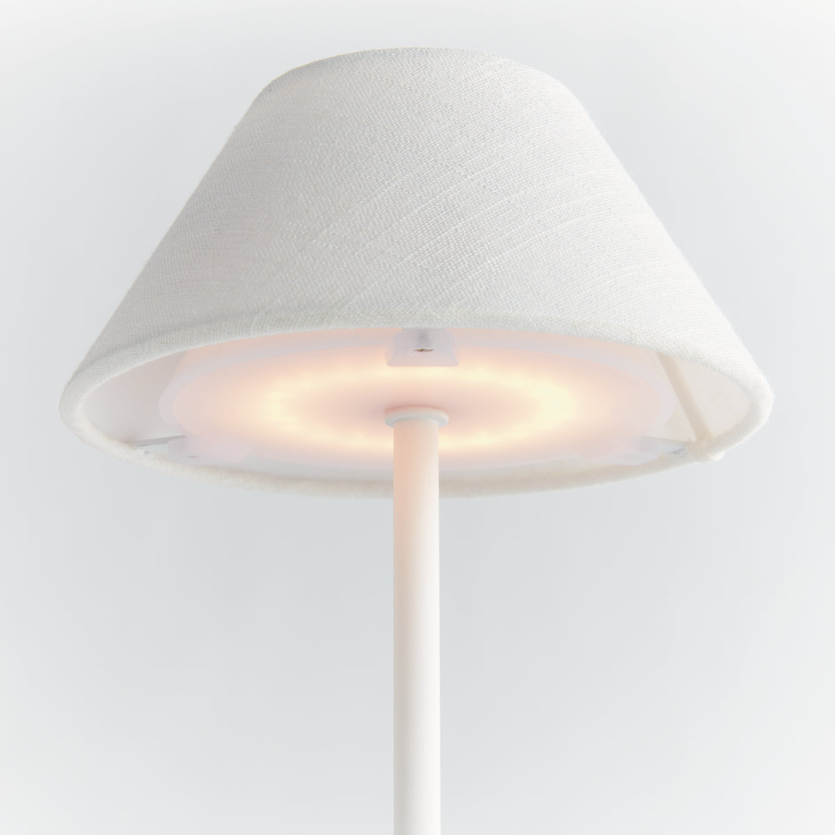 Alluna Cordless LED Lamp 14"
