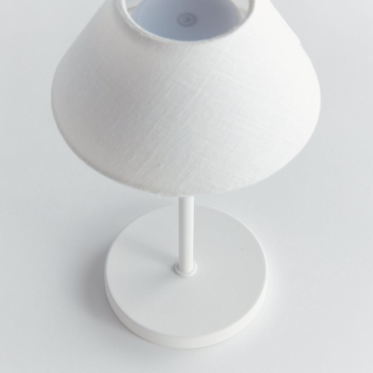 Alluna Cordless LED Lamp 10"
