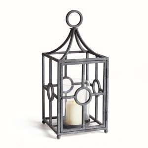 Terrazza Outdoor Candleholder