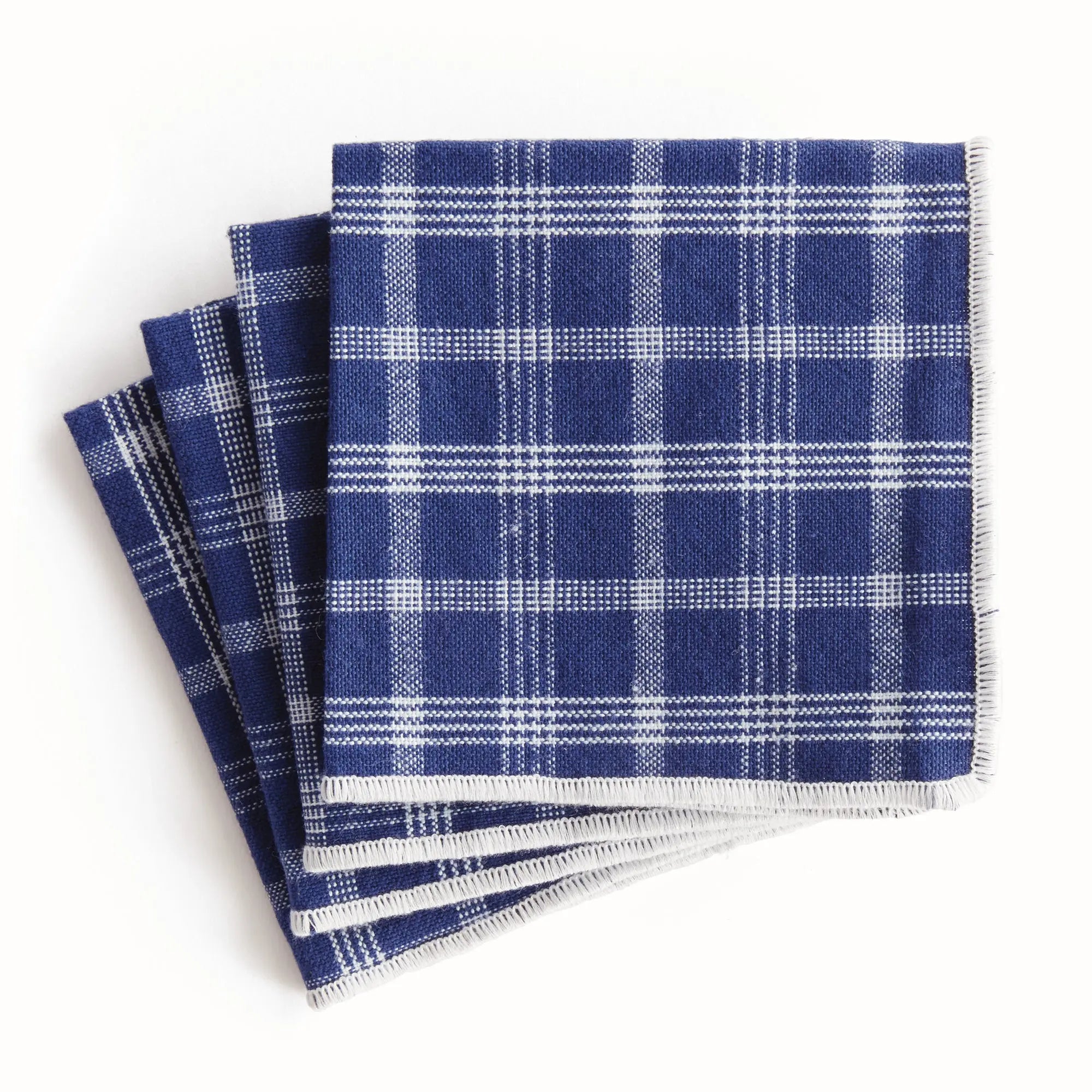 Barclay Butera Oakwood Table Linens