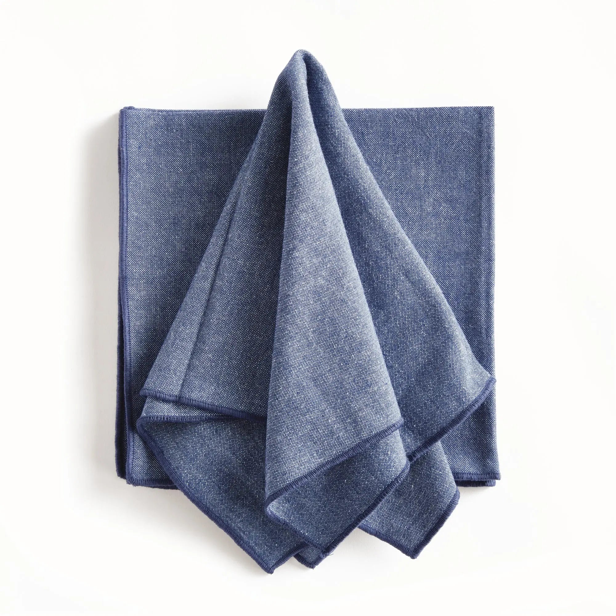 Miramar Woven Napkins by Barclay Butera