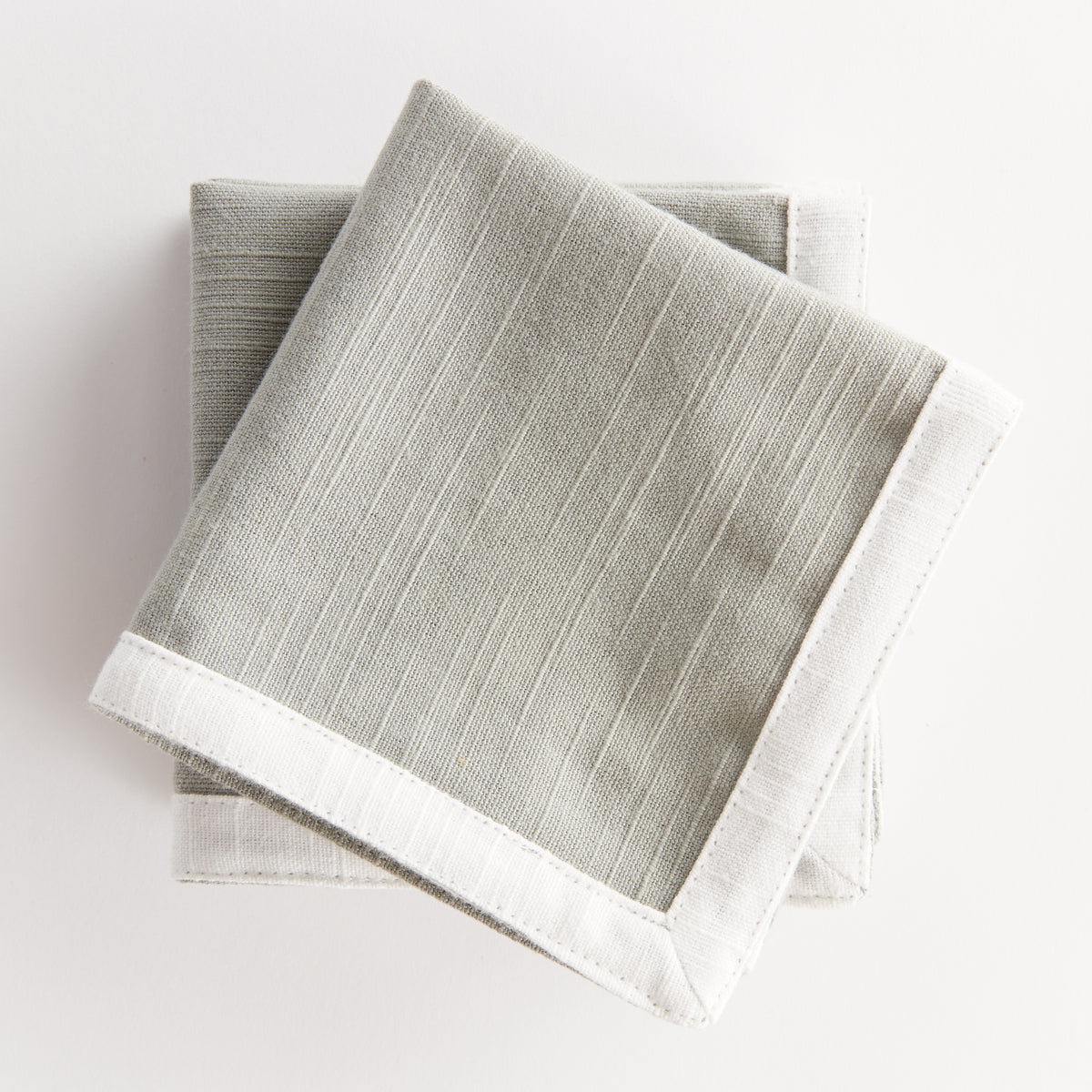 Fernbrook Cocktail Napkins, Set of 4