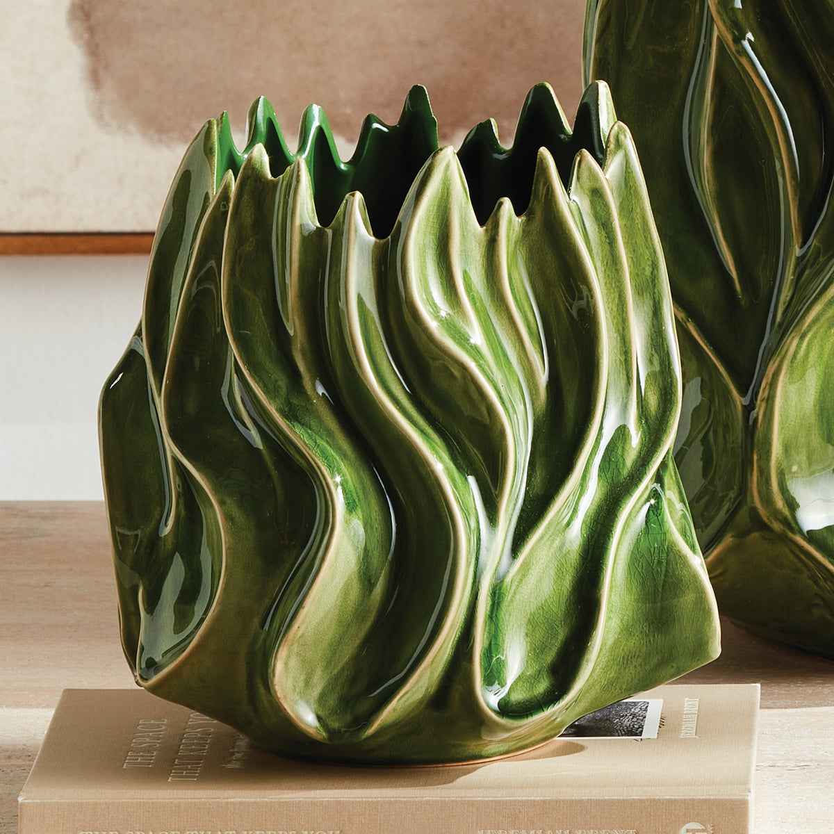 Callista Vase Medium