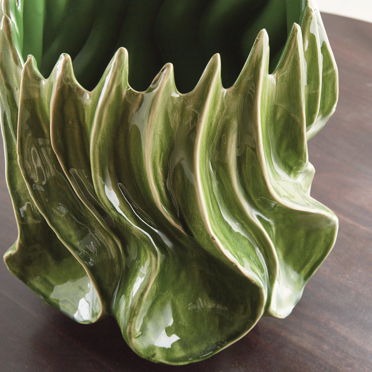 Callista Vase Large