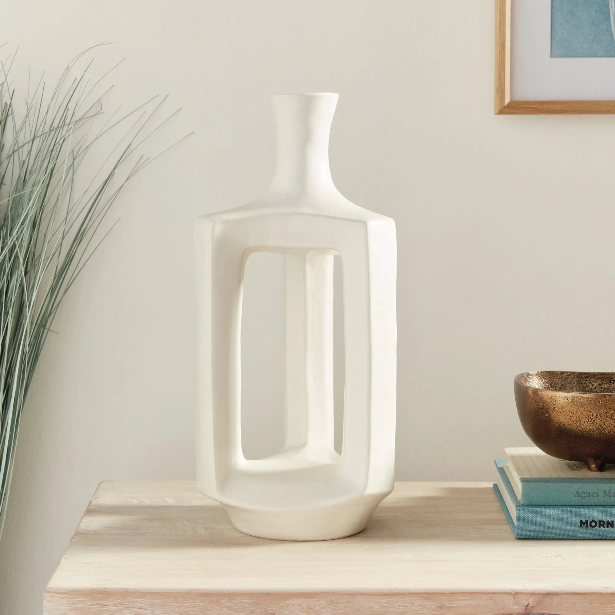 Sonya Vase - TALL