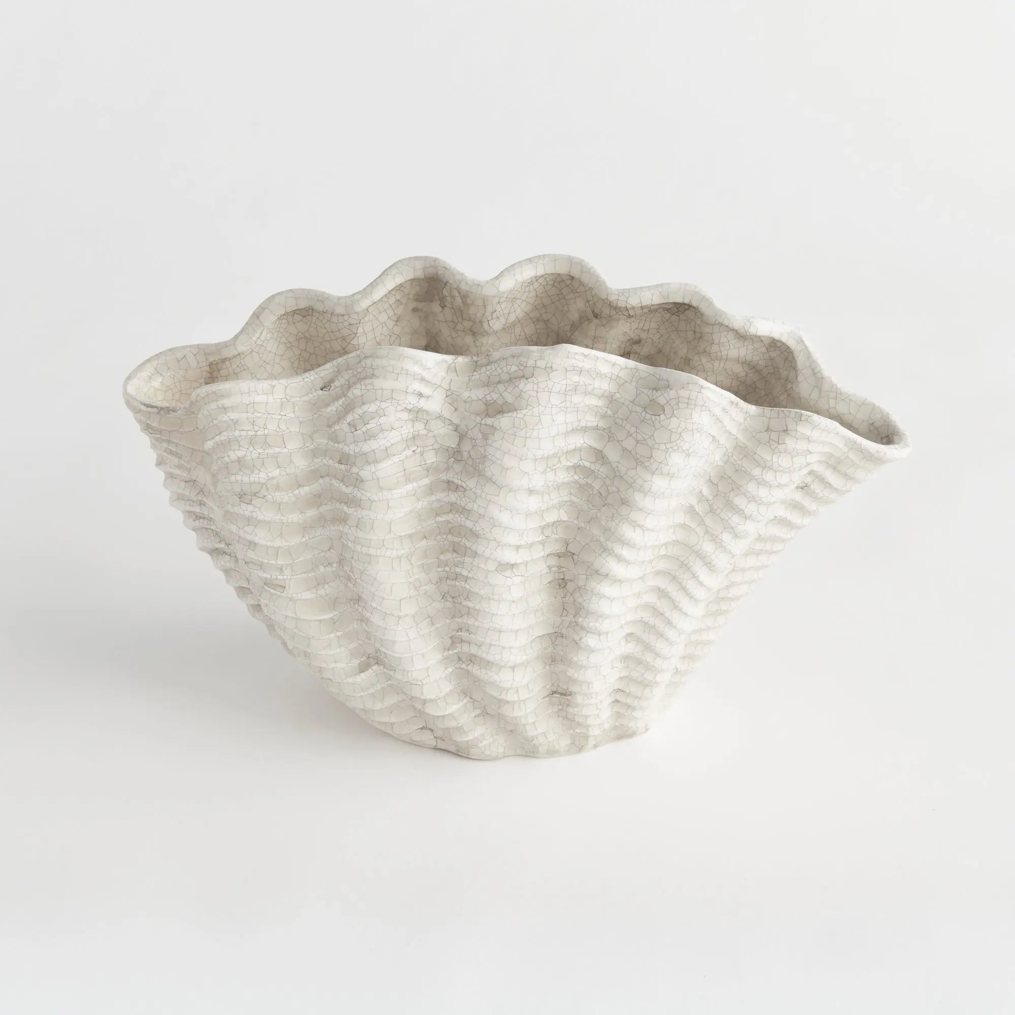 SEASHORE VASE LARGE
