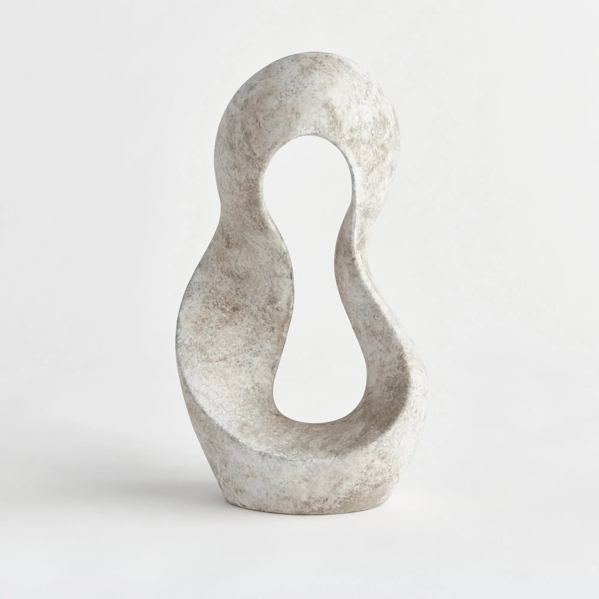 Lyra Sculpture