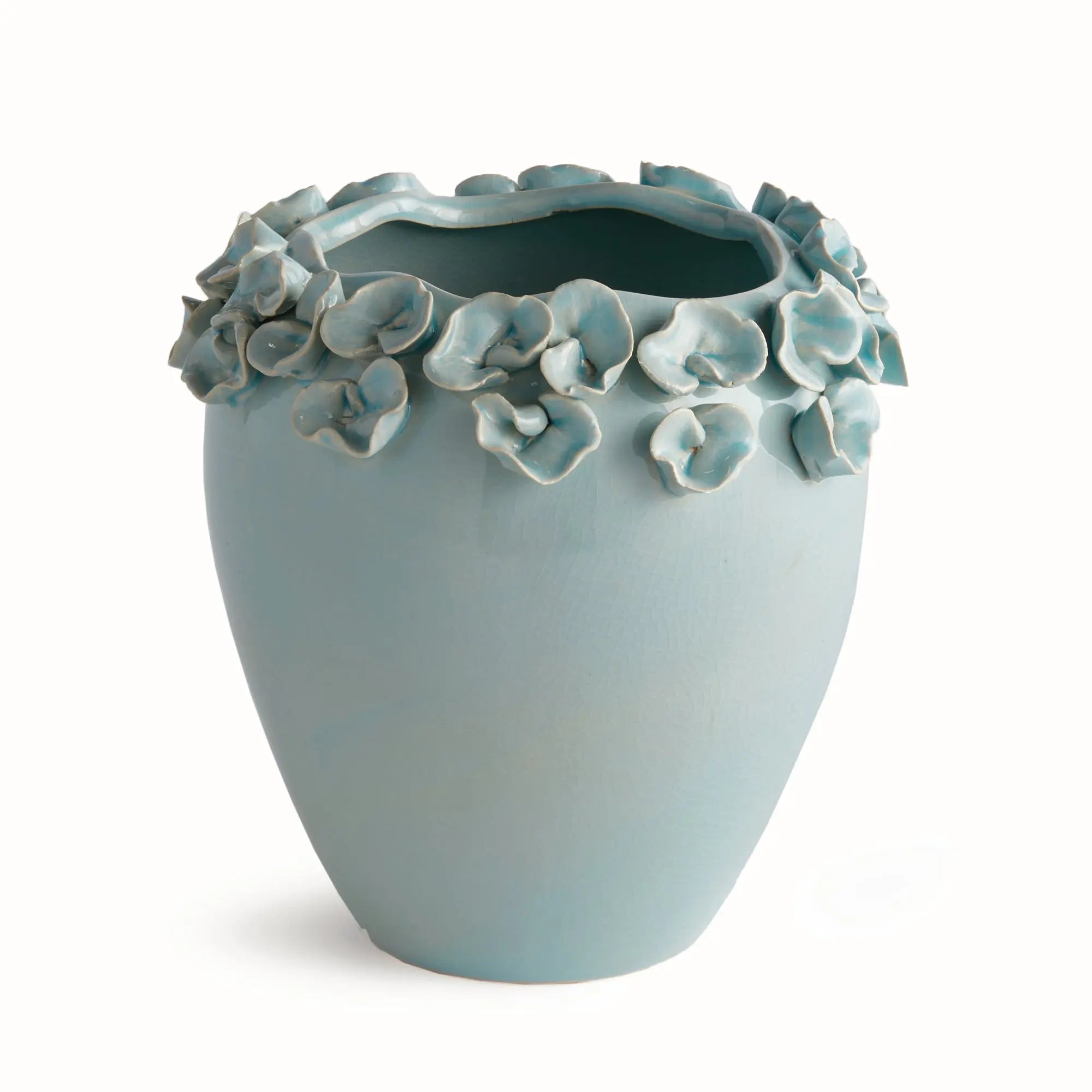Villa Decor & Design Petite Fleur Vase - Thumbnail 4