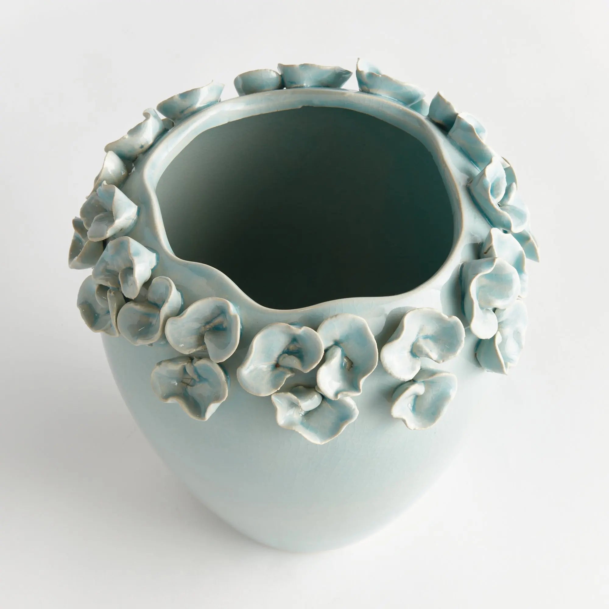 Villa Decor & Design Petite Fleur Vase