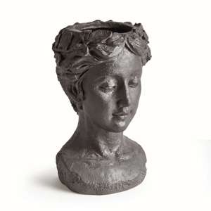 Fibreclay Athena Planter