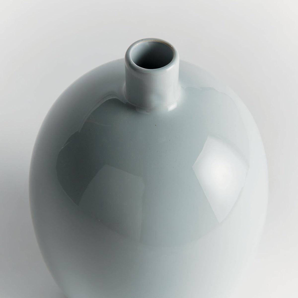 Barclay Butera Sandbar Vase Small