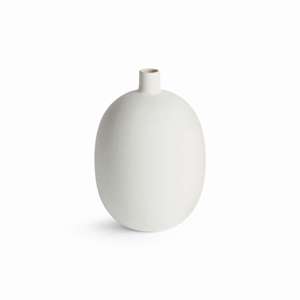 Barclay Butera Sandbar Vase Small