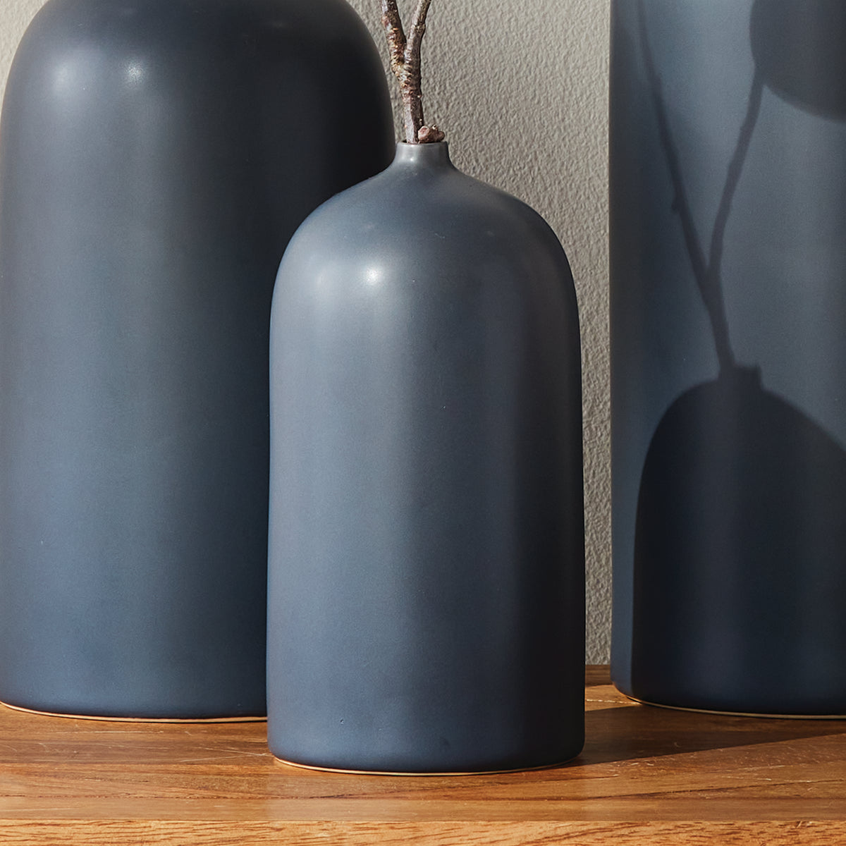 Mallie Vase Small