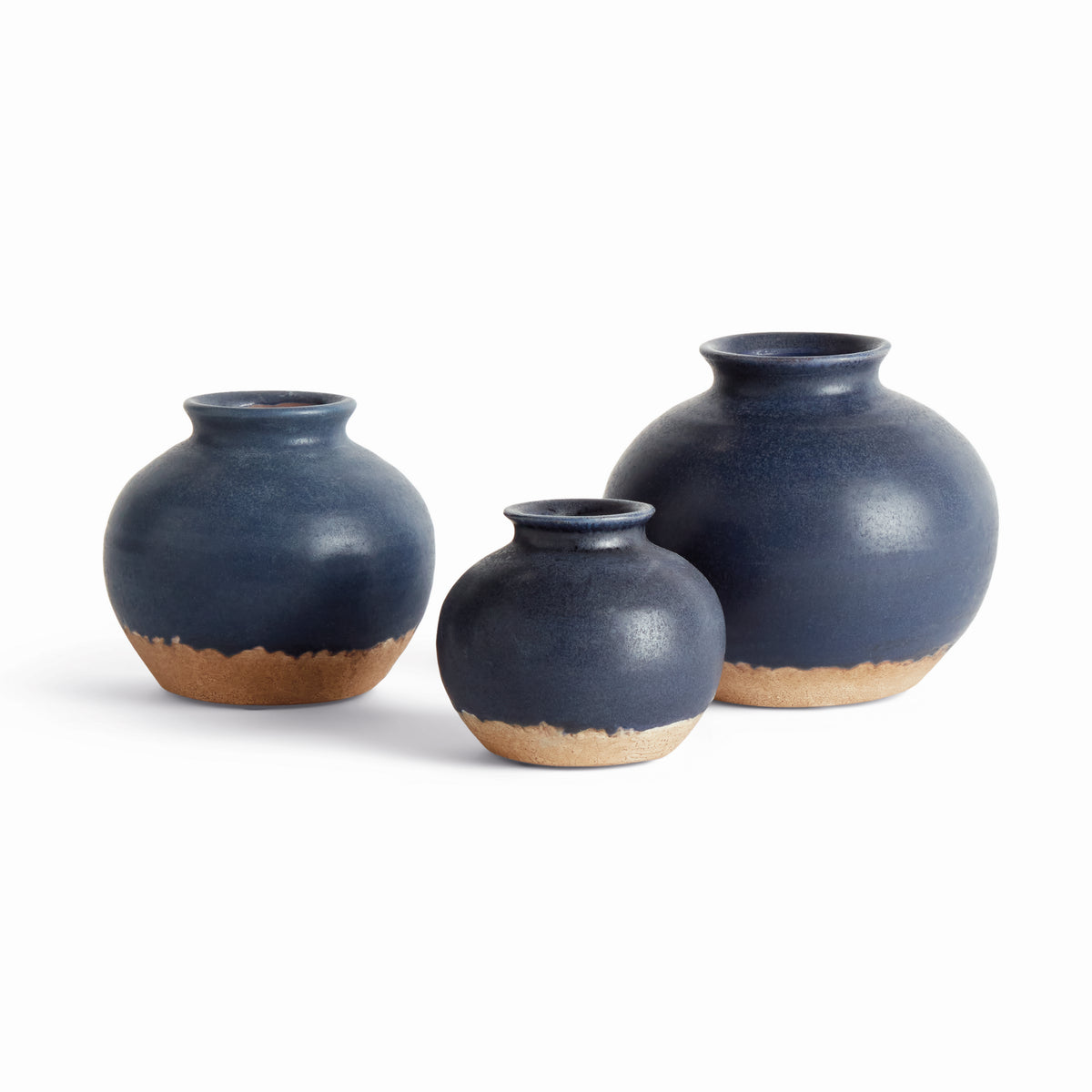 Gavin Bud Vases, Set of 3