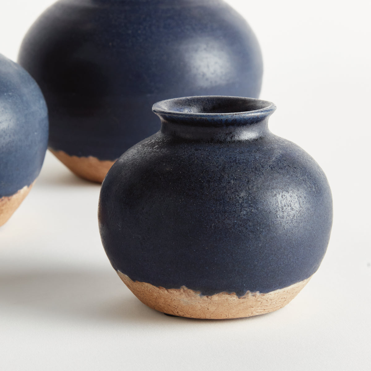Gavin Bud Vases, Set of 3