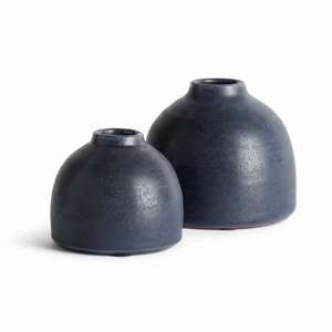 Studio Bud Vases, Set of 2