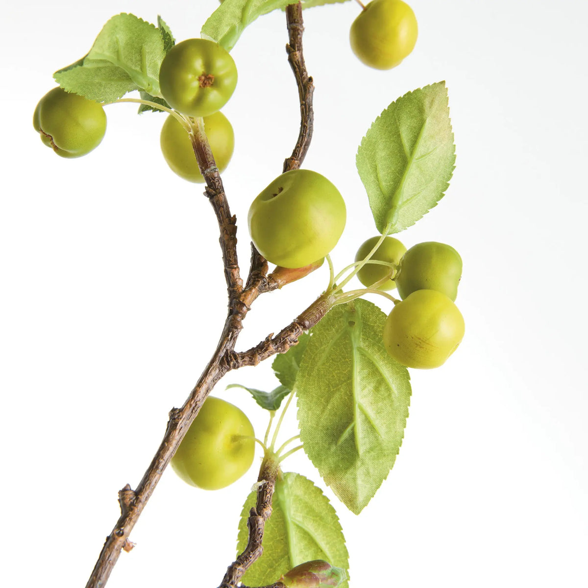 Crabapple Branches 45" Set of 2
