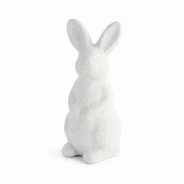 Mollie Standing Rabbit | Decorative Rabbit Sculpture - Villa Decor & Design