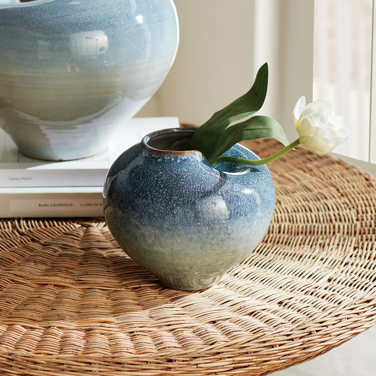 Veronica Vase Small