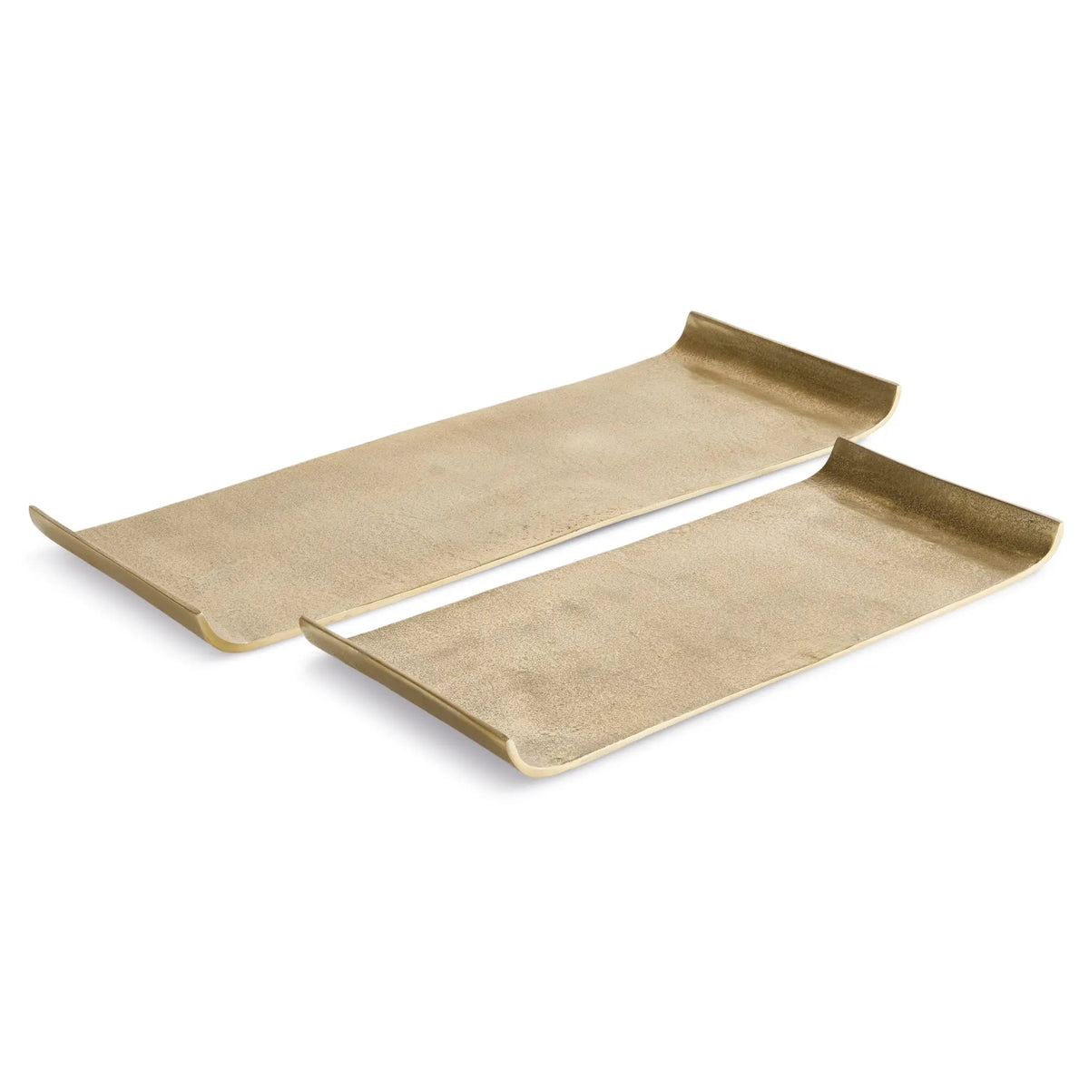 Damien Decorative Trays Set of 2