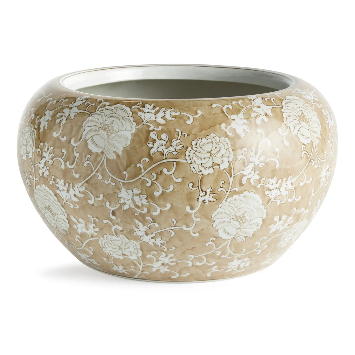 Province Lotus Planter Large