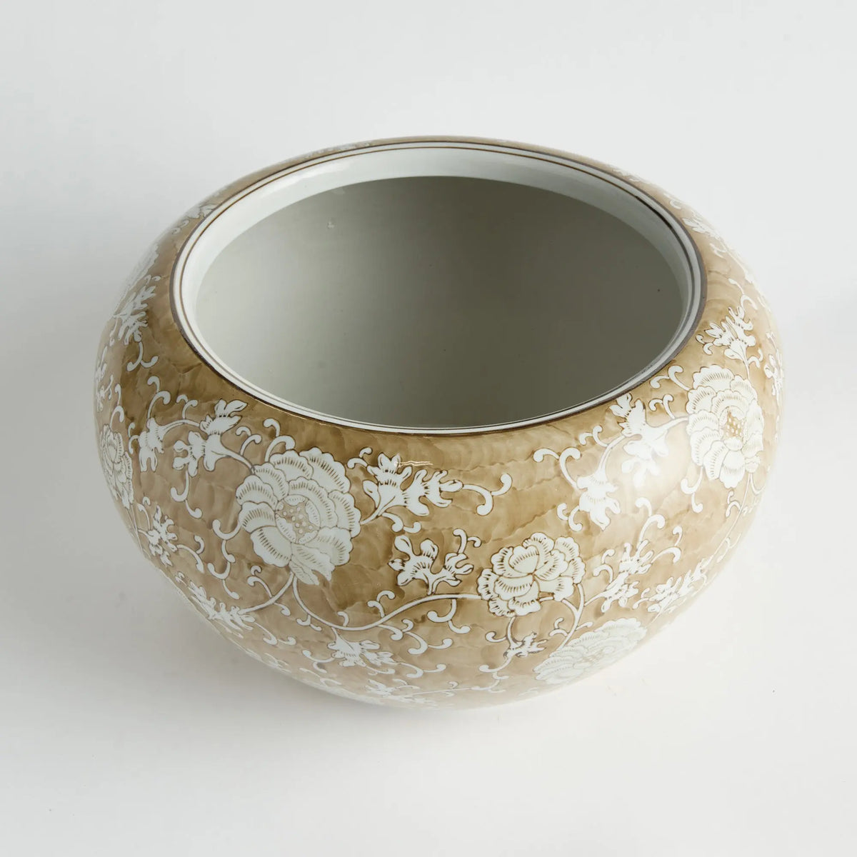 Province Lotus Planter Large