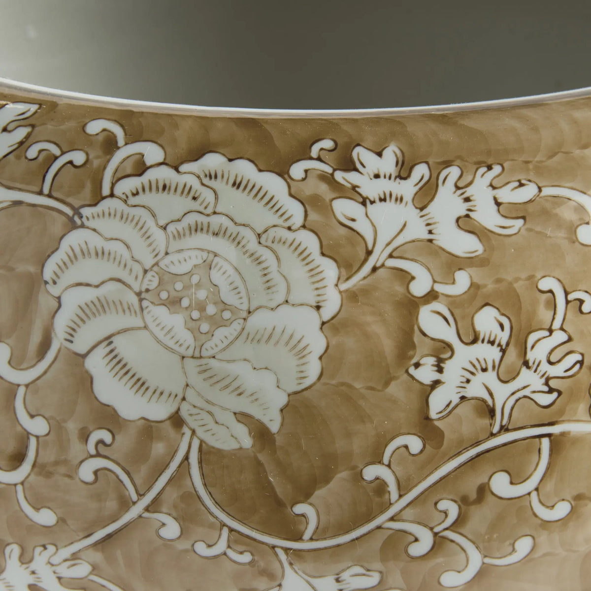 Province Lotus Planter Large