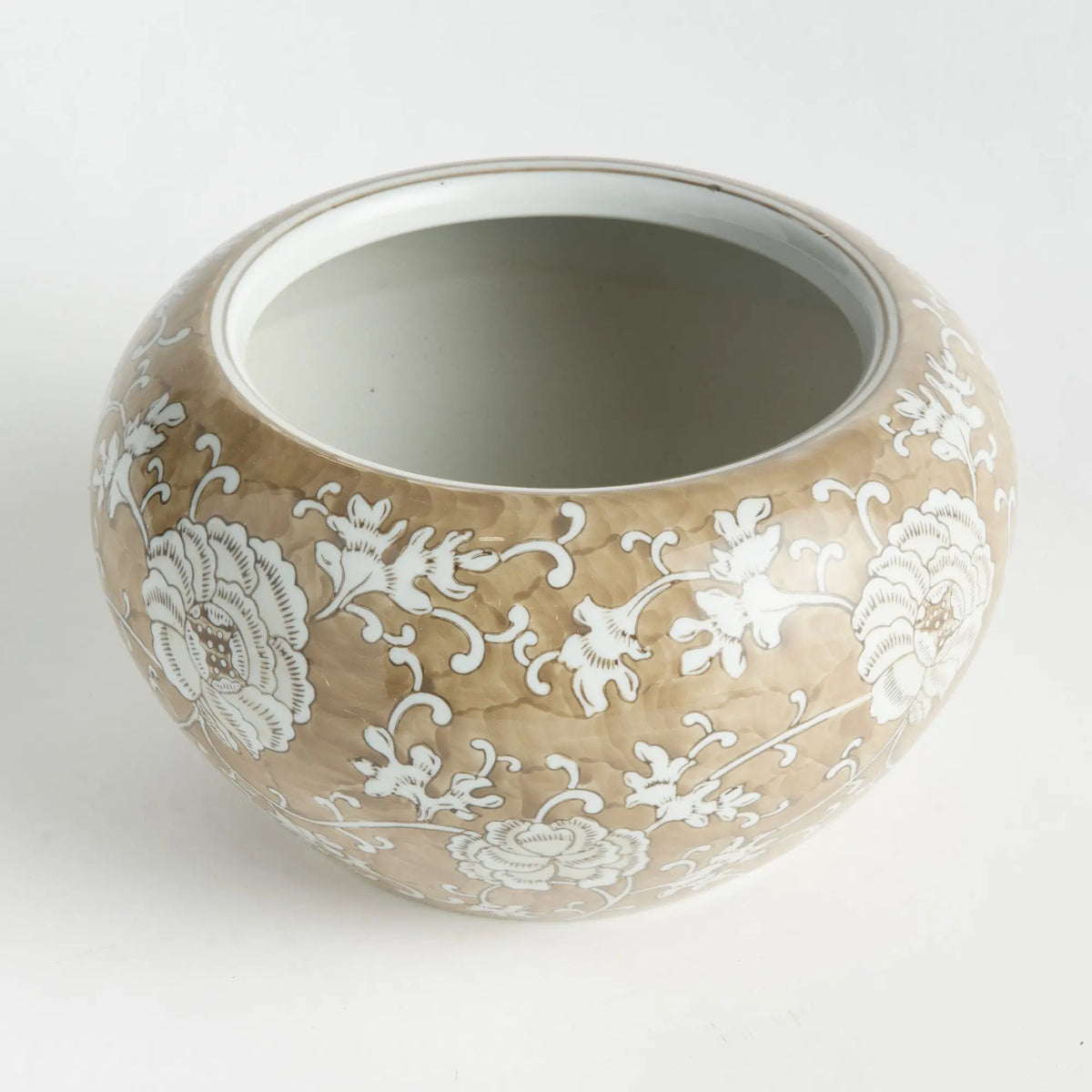 Province Lotus Planter Small
