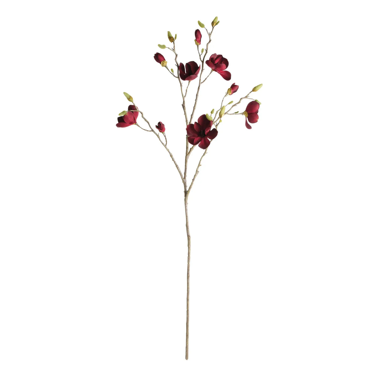 Magnolia Branches 50" Set of 2