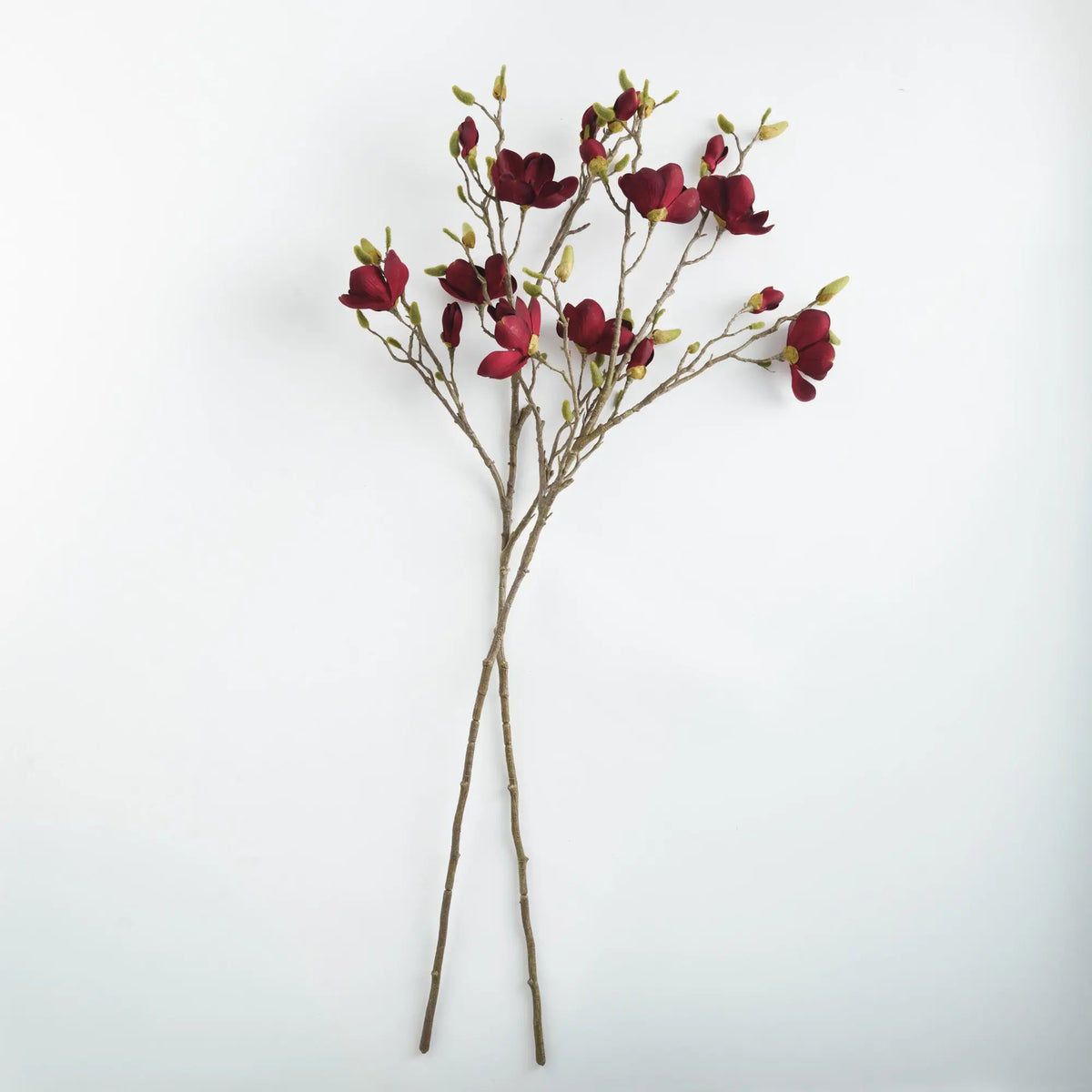 Magnolia Branches 50" Set of 2