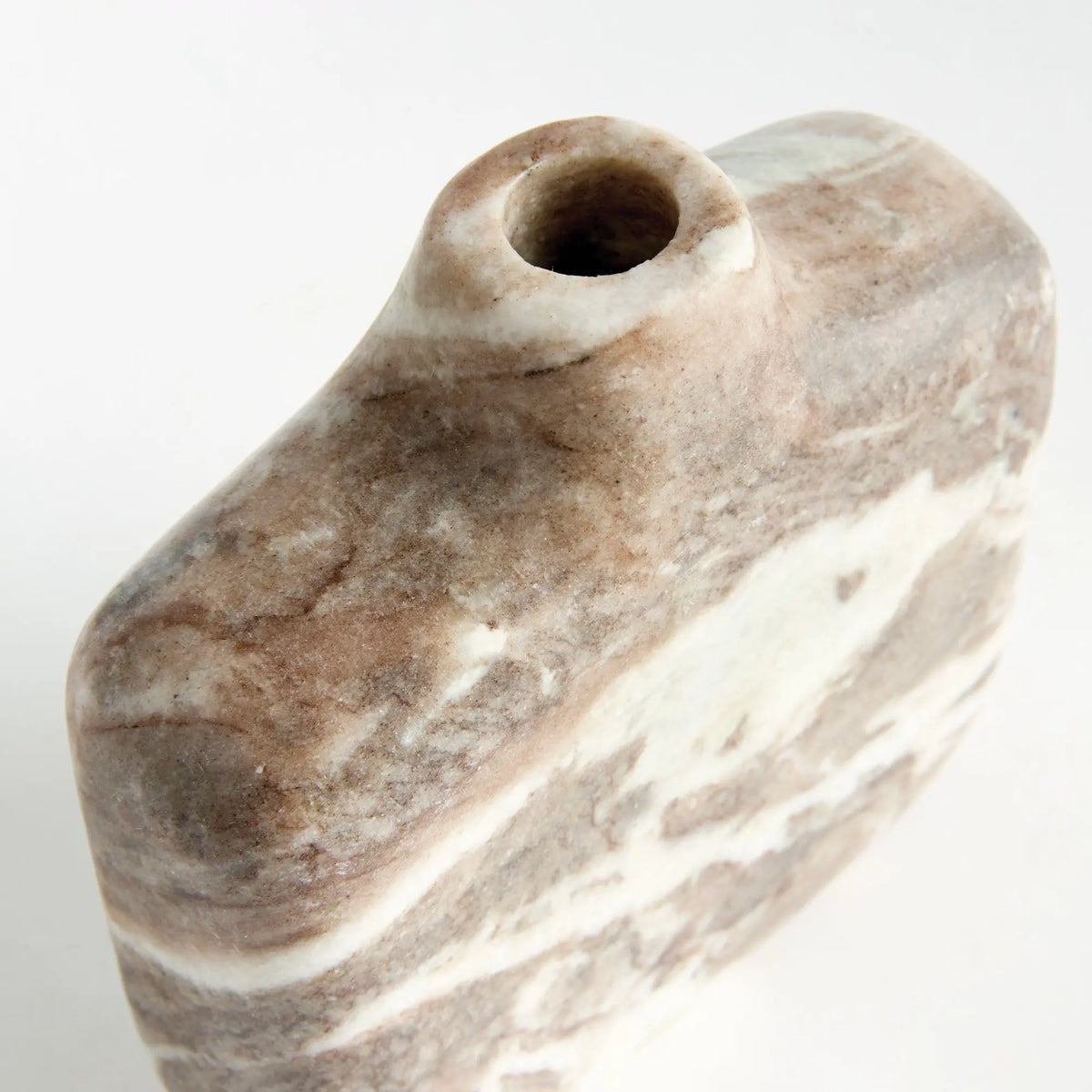 Jaqueline Marble Vase