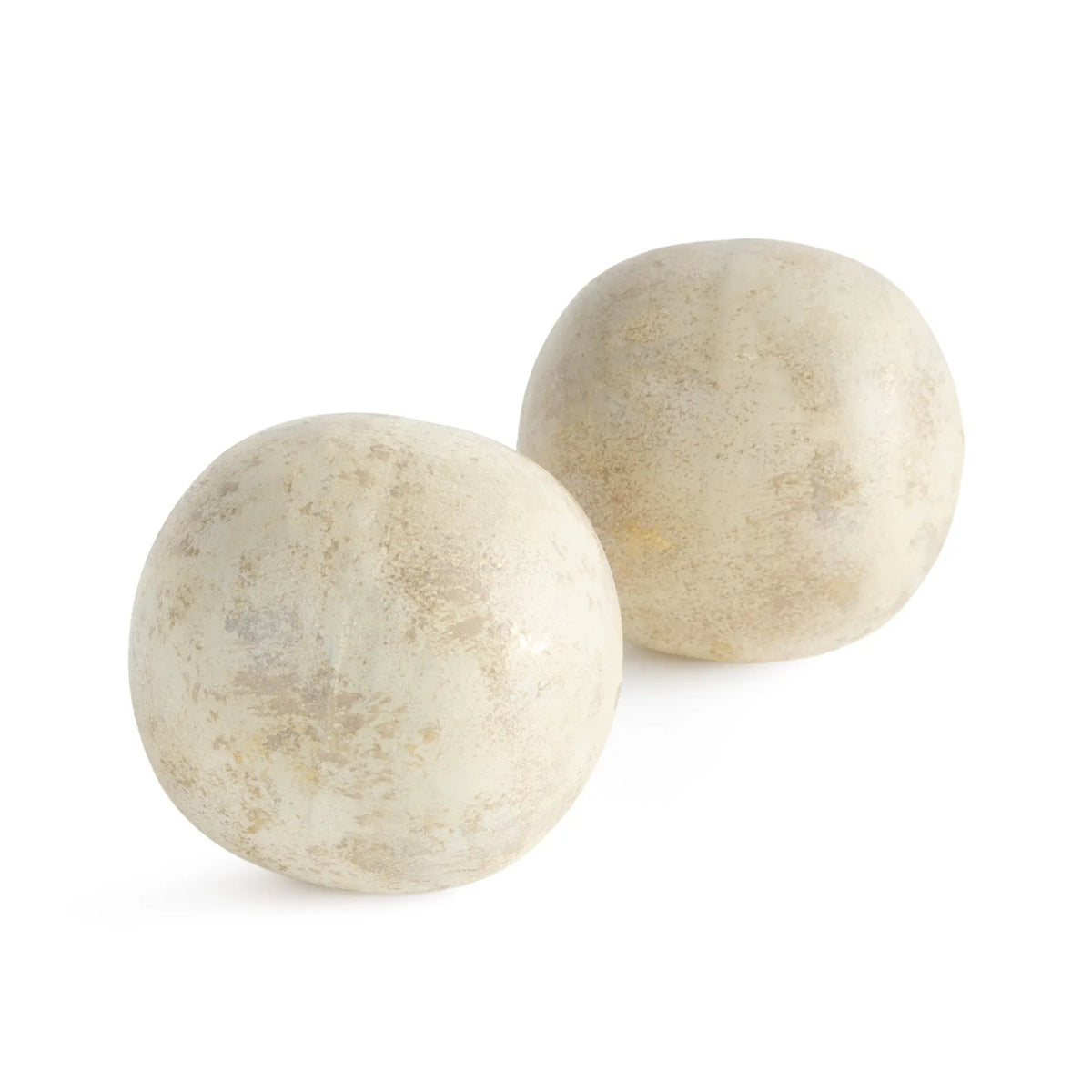 Arabella Orb Small Set of 2