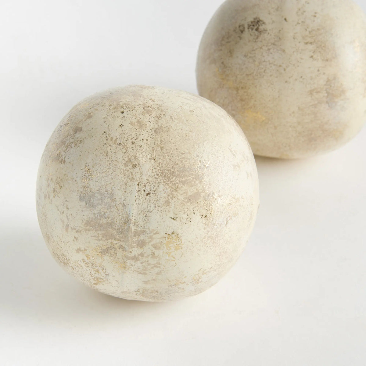 Arabella Orb Small Set of 2