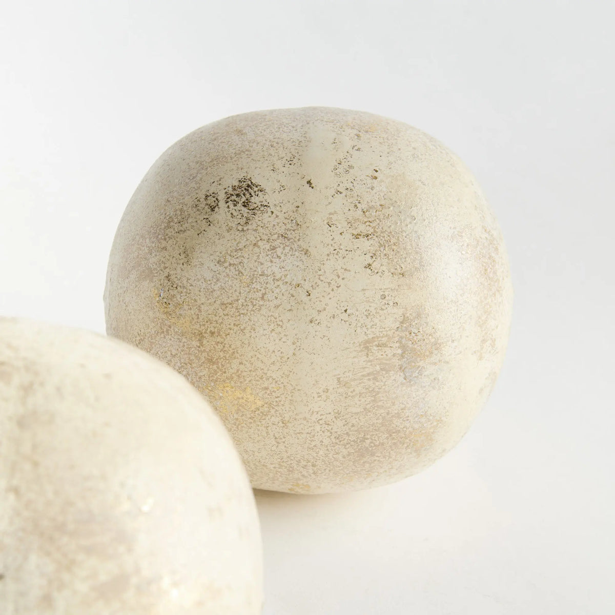 Arabella Orb Small Set of 2