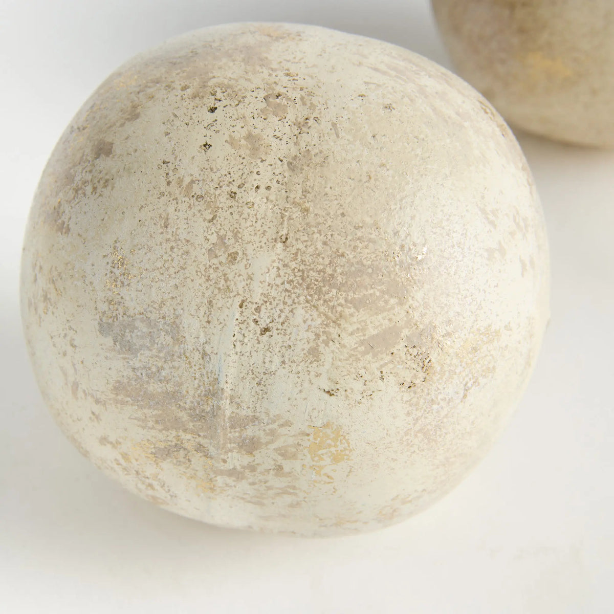 Arabella Orb Small Set of 2