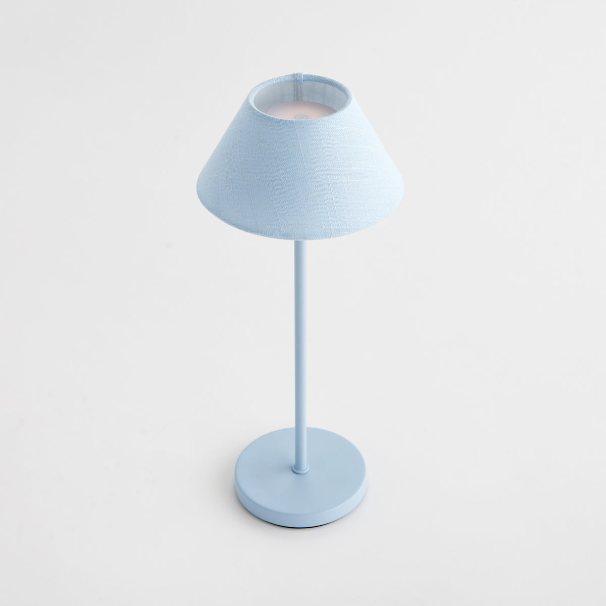 Alluna Cordless LED Lamp 14"